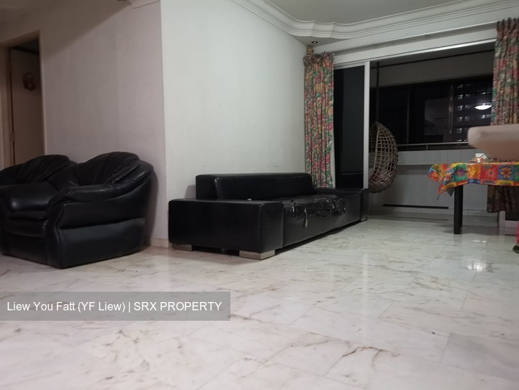 Choa Chu Kang Street 51 thumbnail photo